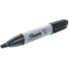 Sharpie - Chisel tip permanent markers, pk. of 2