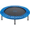Upper Bounce - Mini foldable fitness trampoline, 44"