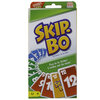 Mattel - Skip Bo - Card game