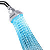 Bytech - Color changing shower head - 2