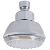 Bytech - Color changing shower head - 3