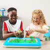 Gelli Worlds - Dino Pack playset - 2