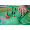 Gelli Worlds - Dino Pack playset - 3