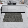 HARLOW Collection - Willow rug, 3'x4' - 2
