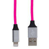 Rox - USB to Lightning cable, 10', grey - 2