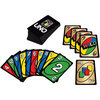 Uno card game - 2