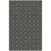 Collection HARLOW - Tapis Saule, 2'x3'