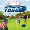 Washer Toss, skill game - 2