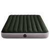 INTEX - Dura-Beam Standard, downy air mattress with battery pump - Queen - 2