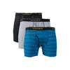 Hanes - Sport Styling, tagless boxer briefs, pk. of 3 - 2