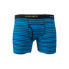 Hanes - Sport Styling, tagless boxer briefs, pk. of 3 - 5