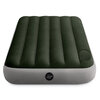 INTEX - Dura-Beam Standard, downy air mattress with battery pump - Twin - 2