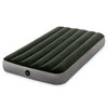 INTEX - Dura-Beam Standard, downy air mattress with battery pump - Twin - 3