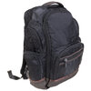 Carlyle backpack with RFID blocker - 2