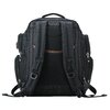 Carlyle backpack with RFID blocker - 3
