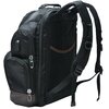 Carlyle backpack with RFID blocker - 4