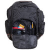Carlyle backpack with RFID blocker - 5