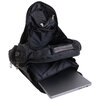 Carlyle backpack with RFID blocker - 6