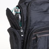 Carlyle backpack with RFID blocker - 7
