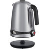 Salton - Electric stainless steel cordless kettle, 1.7L - 2