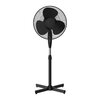 Ventilateur sur pied 16", Blanc - 2