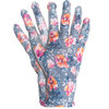 Garden Mates - Nitrile-coated gardening gloves, 3 pairs - 4