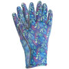 Garden Mates - Nitrile-coated gardening gloves, 3 pairs - 5