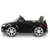 Audi TT RS Roadster, battery operated ride-on with remote control - 4