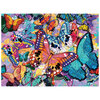 Playview - Suzan Lind, Papillons brillants, 2000 pcs - 2