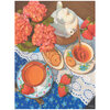 Playview - Mardell Schuster, Country Tea Time, 1000 pcs - 2