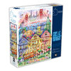 KI - Puzzle, Madalina Tantareanu, Midnight in San Francisco, 1000 pcs