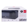 RCA - Microwave, 0.7 ft3, 700W, black - 3