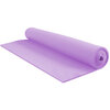 Yoga mat for exercise & fitness - Mauve