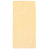 ZENO Collection - Sculpted grid hand towels, pk. of 2 - 3