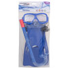 Essential freestyle snorkel set - Youth 7+ - 2