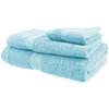 Montebello - Spa comfort 3-piece towel set