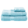 Montebello - Spa comfort 3-piece towel set - 2