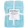 Montebello - Spa comfort 3-piece towel set - 3