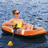 Bestway - Kondor 1000 inflatable boat set - 2