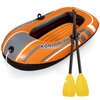 Bestway - Kondor 1000 inflatable boat set - 9
