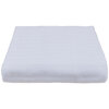 Ribbed cotton bath towel - 2