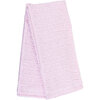 PURITA Collection - Grid texture hand towels, pk. of 2 - 2
