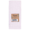 PURITA Collection - Grid texture hand towels, pk. of 2 - 3