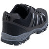 Men's low top hiking shoes - 4
