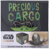 10" Collapsible storage bin - Star Wars Mandalorian, Precious Cargo - 4