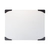 Slip-resistant glass cutting board, 12"x15"