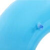 Flotteur de piscine gonflable en vinyle - Anneau bleu 36" - 6