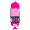 Happy Nappers - Play pillow & sleepy sack, Nelli Narwal