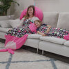 Happy Nappers - Play pillow & sleepy sack, Nelli Narwal - 2