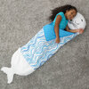 Happy Nappers - Play pillow & sleepy sack, Arianna Seal - 2